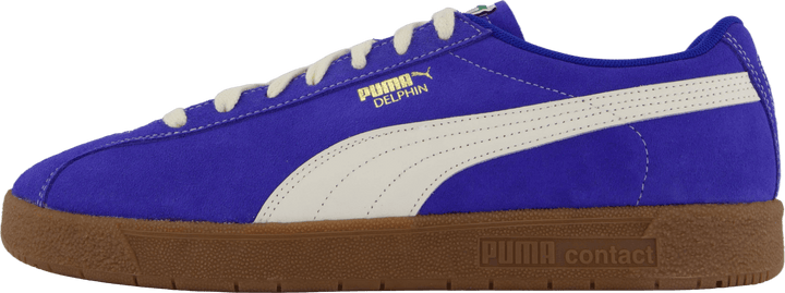 Delphin Royal Sapphire - immaculé