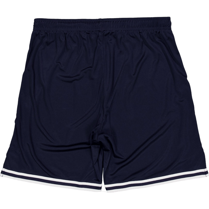 Pantaloncini Hoops Team Game Puma Navy