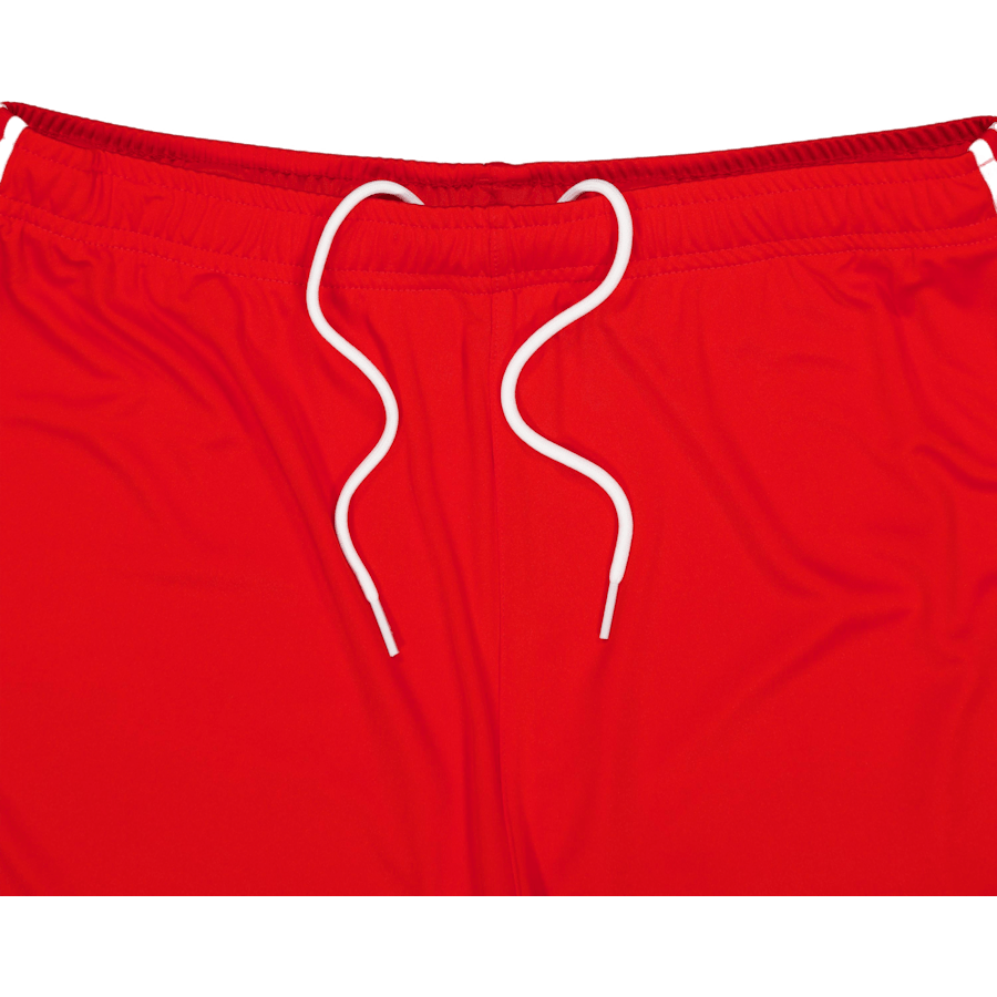 Hoops Team Game Short Puma Red