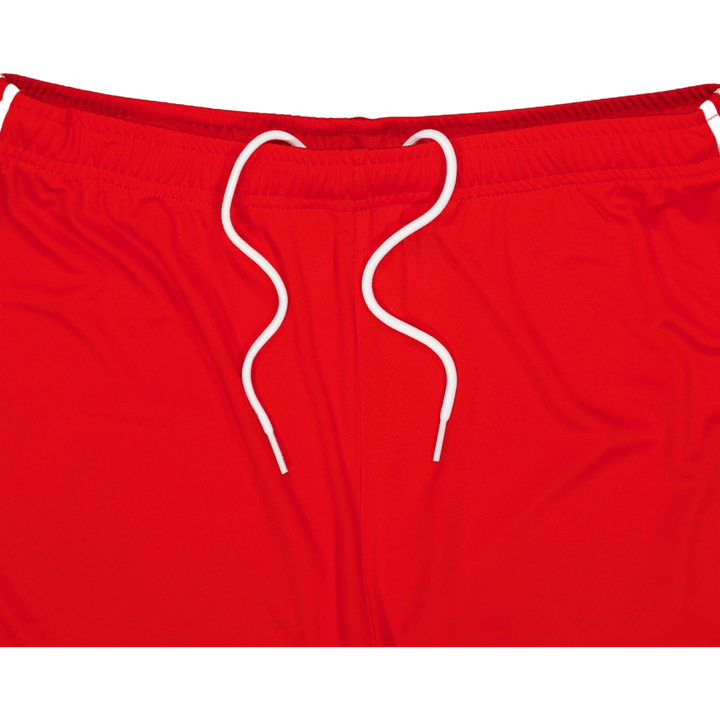 Hoops Team Game Short Puma Red