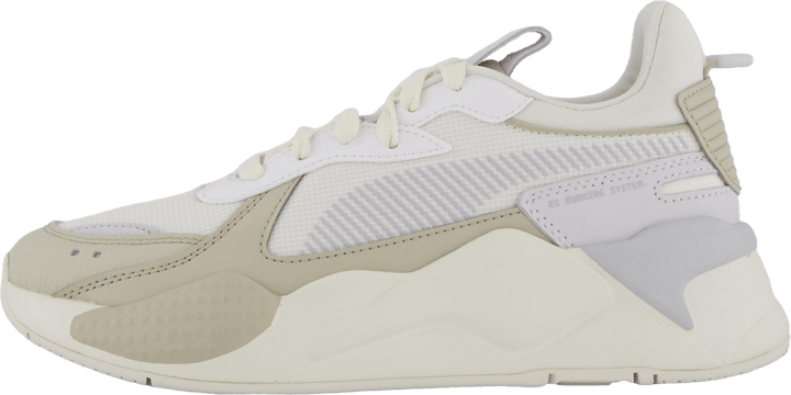 Rs-x Soft Wns Warm White-silver Mist