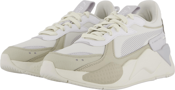 Rs-x Soft Wns Warm White-silver Mist