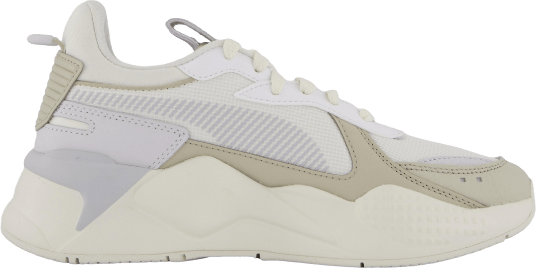 Rs-x Soft Wns Warm White-silver Mist
