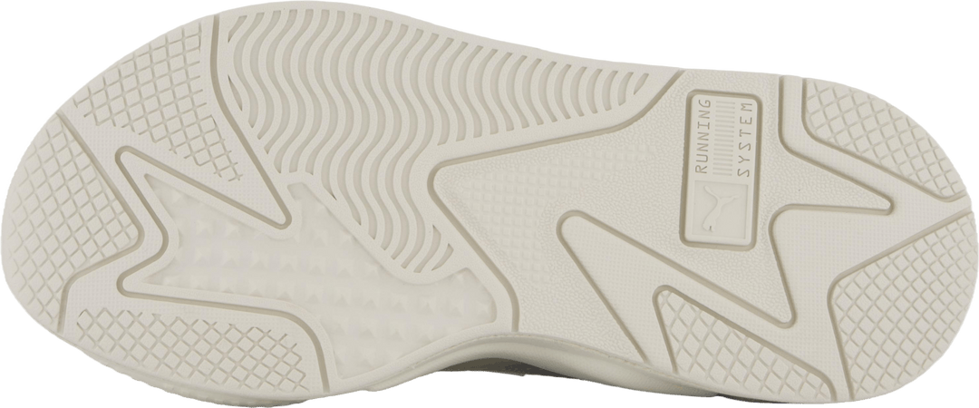 Rs-x Soft Wns Warm White-silver Mist