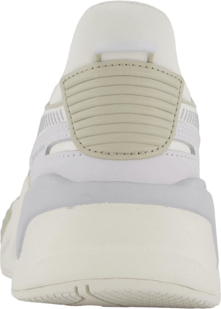 Rs-x Soft Wns Warm White-silver Mist