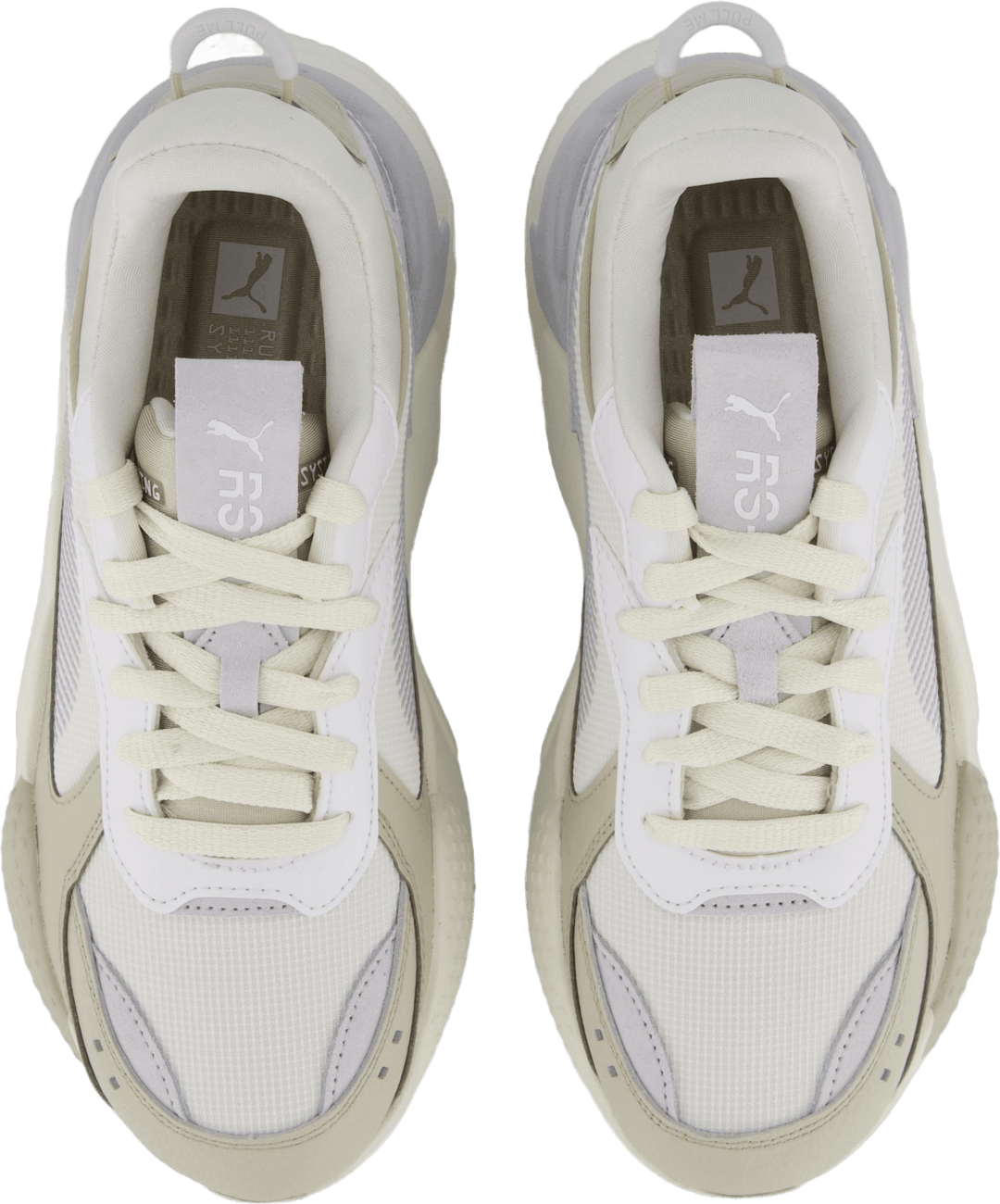 Rs-x Soft Wns Warm White-silver Mist