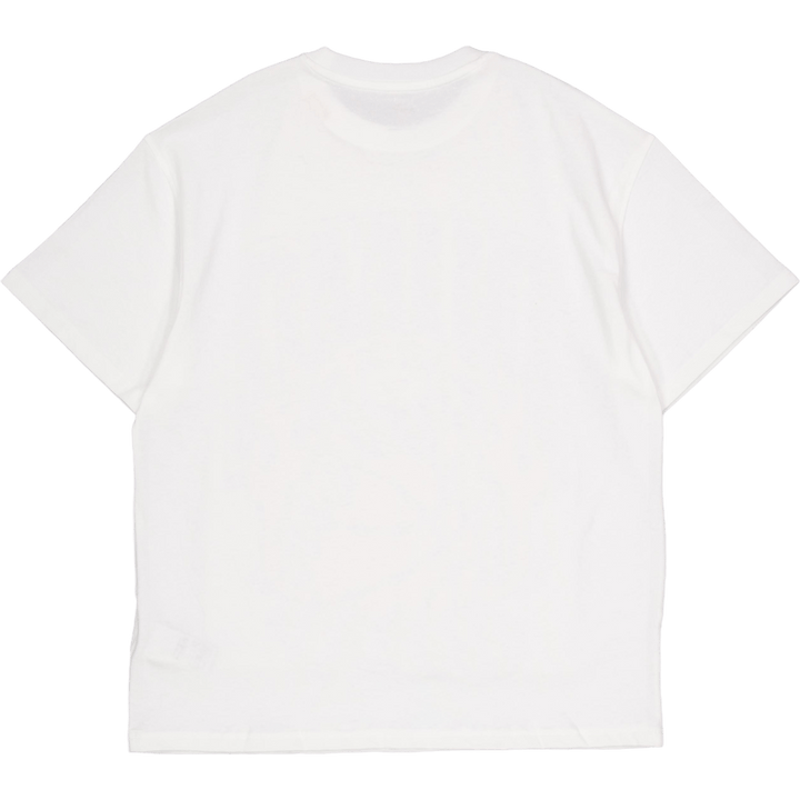 Crowd Craze Tee 3 Puma White