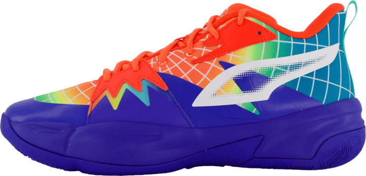 Genetics Marcus Smart Royal Sapphire-red Blast