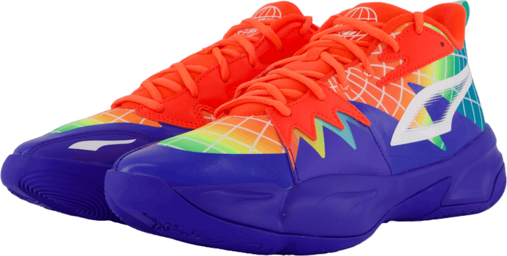 Genetics Marcus Smart Royal Sapphire-red Blast