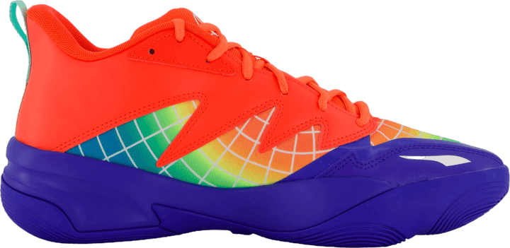 Genetics Marcus Smart Royal Sapphire-red Blast