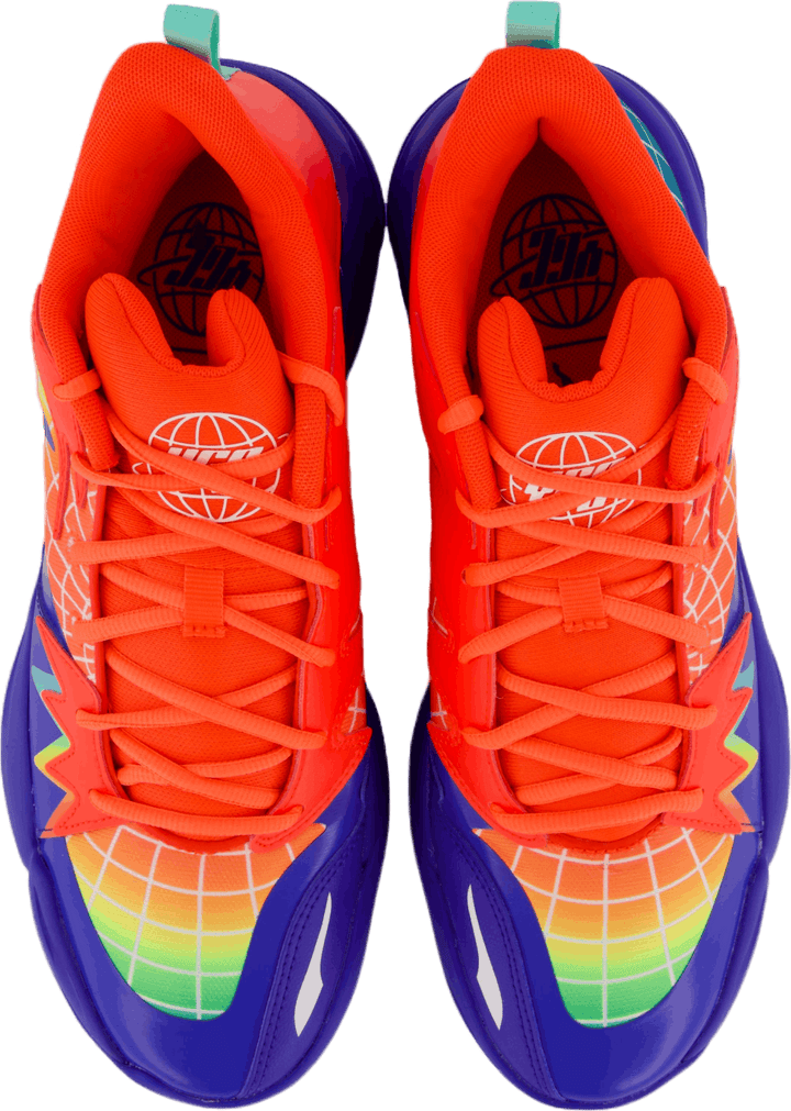 Genetics Marcus Smart Royal Sapphire-red Blast