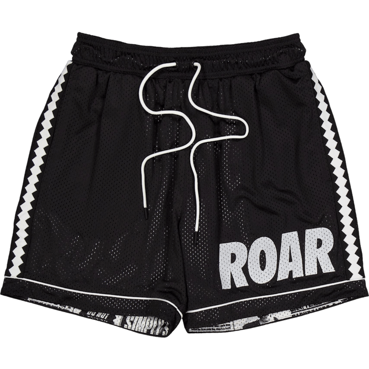 Media Day Classics Short Puma Nero