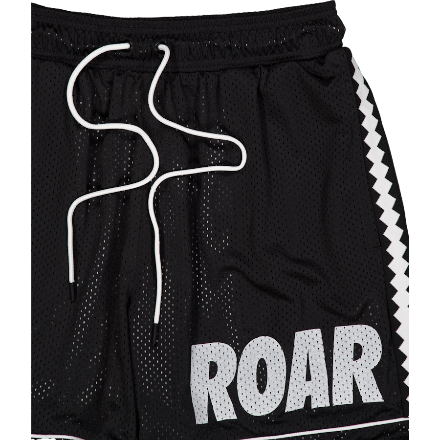 Media Day Classics Short Puma Nero