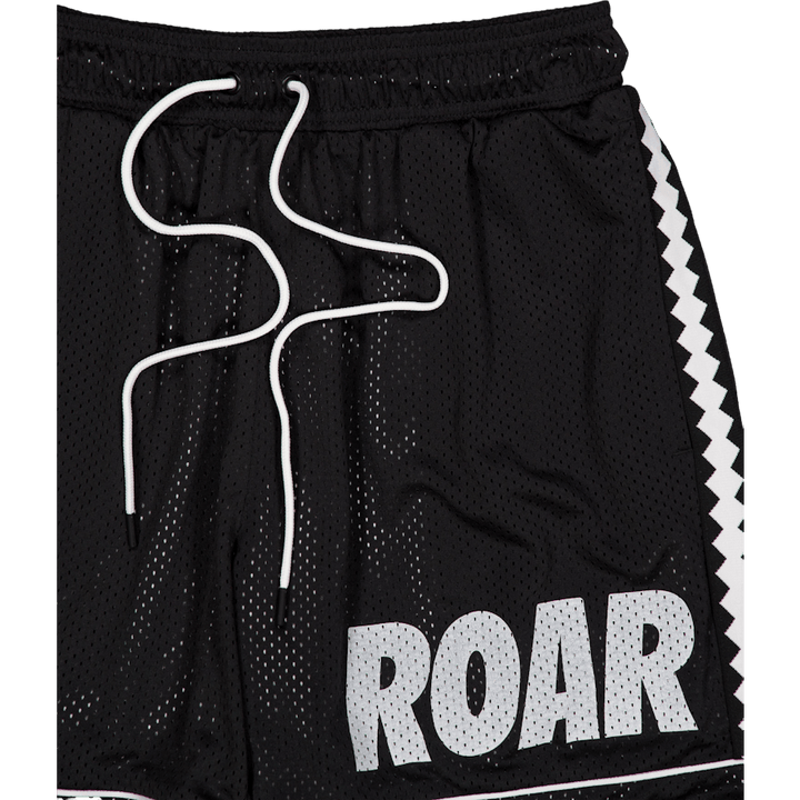 Media Day Classics Short Puma Nero