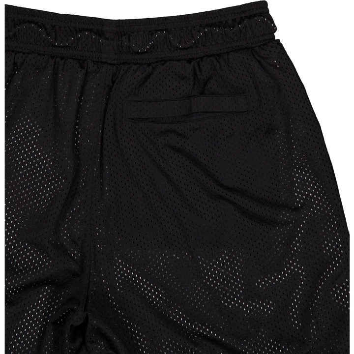 Media Day Classics Short Puma Nero