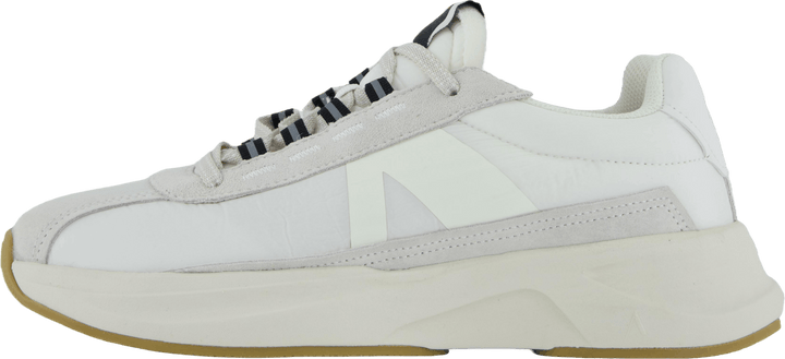 City-free Nylon Ah2 Triple Mar Triple Marshmallow Light Gum