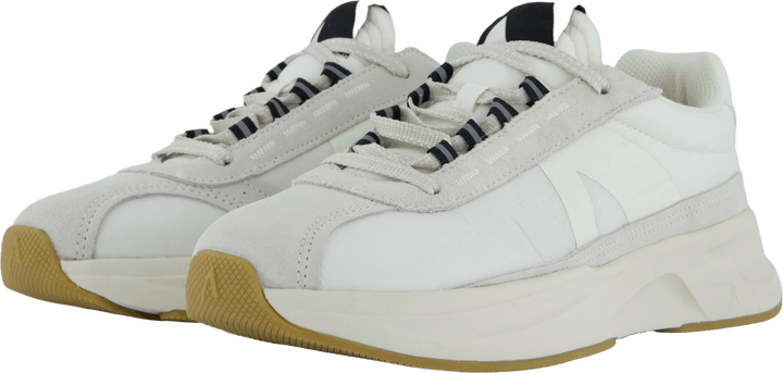 City-free Nylon Ah2 Triple Mar Triple Marshmallow Light Gum