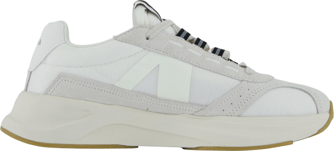 City-free Nylon Ah2 Triple Mar Triple Marshmallow Light Gum