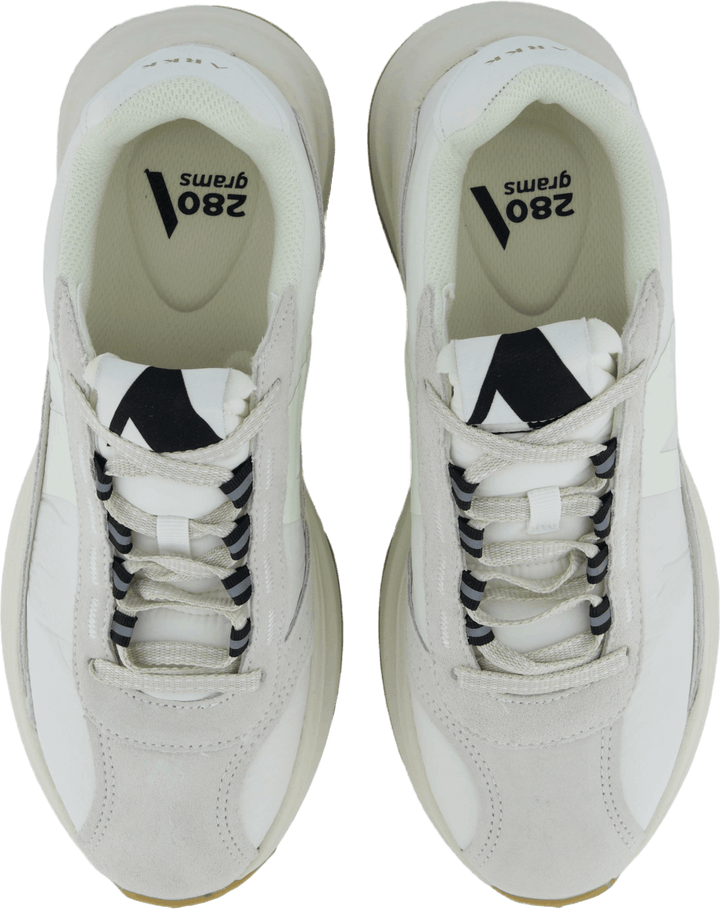 City-free Nylon Ah2 Triple Mar Triple Marshmallow Light Gum