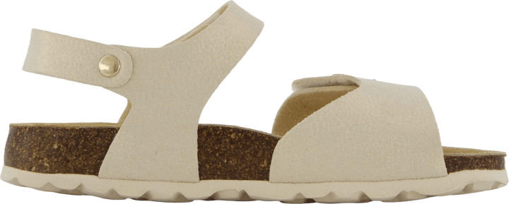 Korkis Sandal Gold