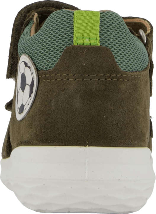 Bumblebee Green