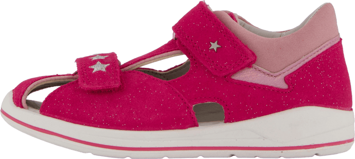 Boomerang Pink