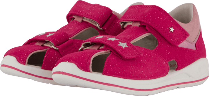 Boomerang Pink