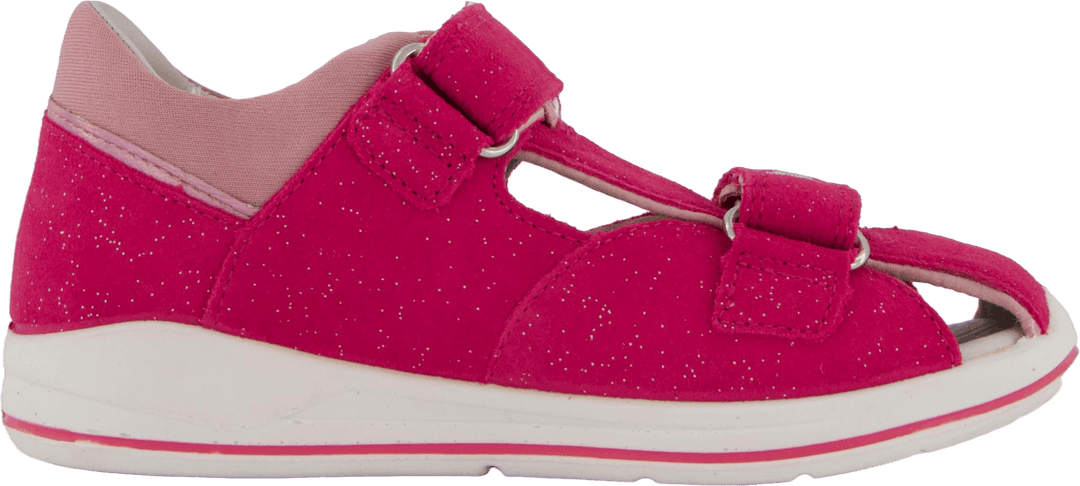 Boomerang Pink