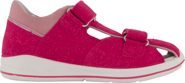 Boomerang Pink