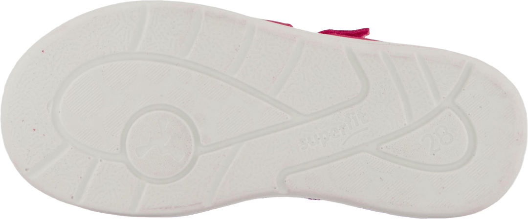 Boomerang Pink