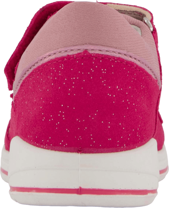 Boomerang Pink