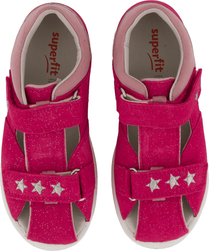 Boomerang Pink