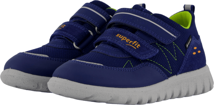 Sport7 Mini Gtx Blue
