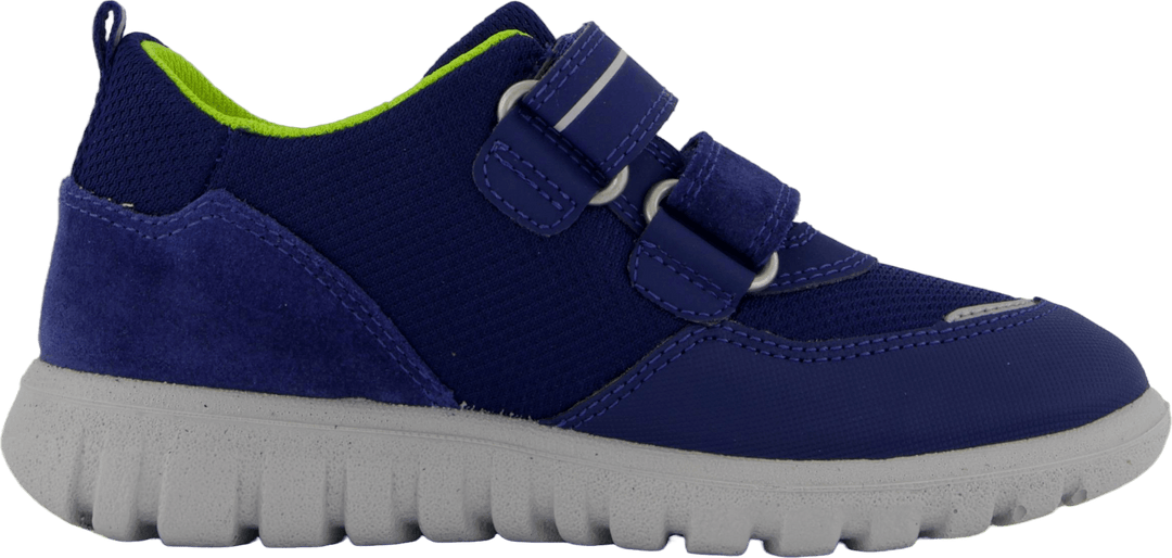 Sport7 Mini Gtx Blue
