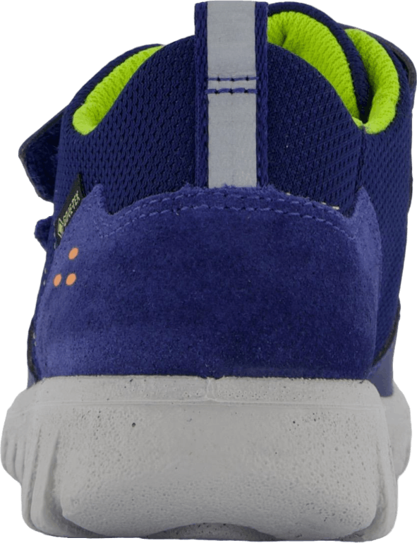 Sport7 Mini Gtx Blue