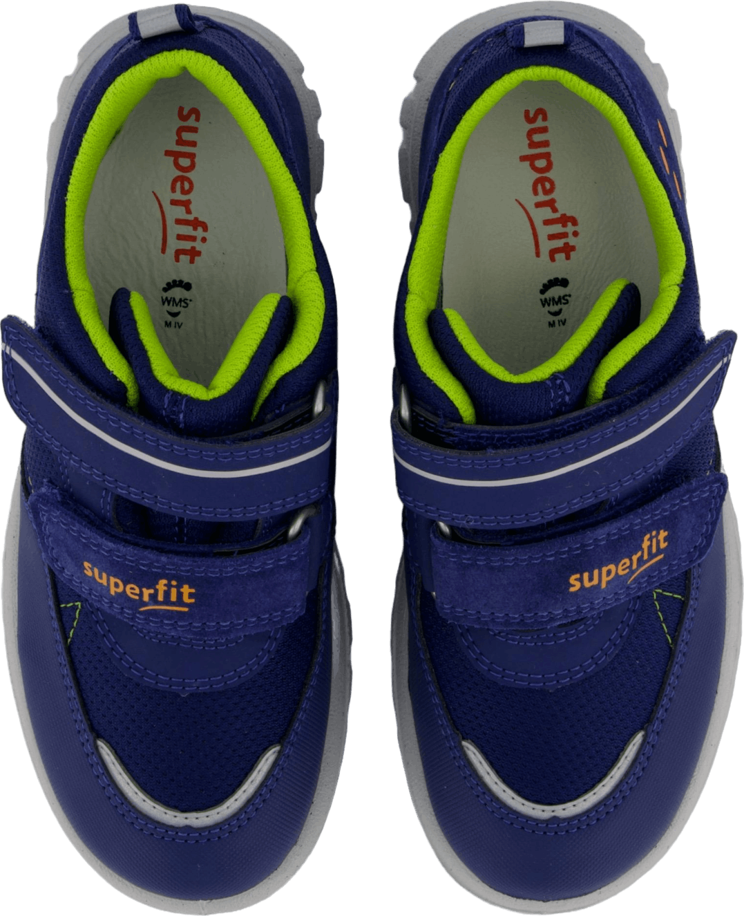 Sport7 Mini Gtx Blue