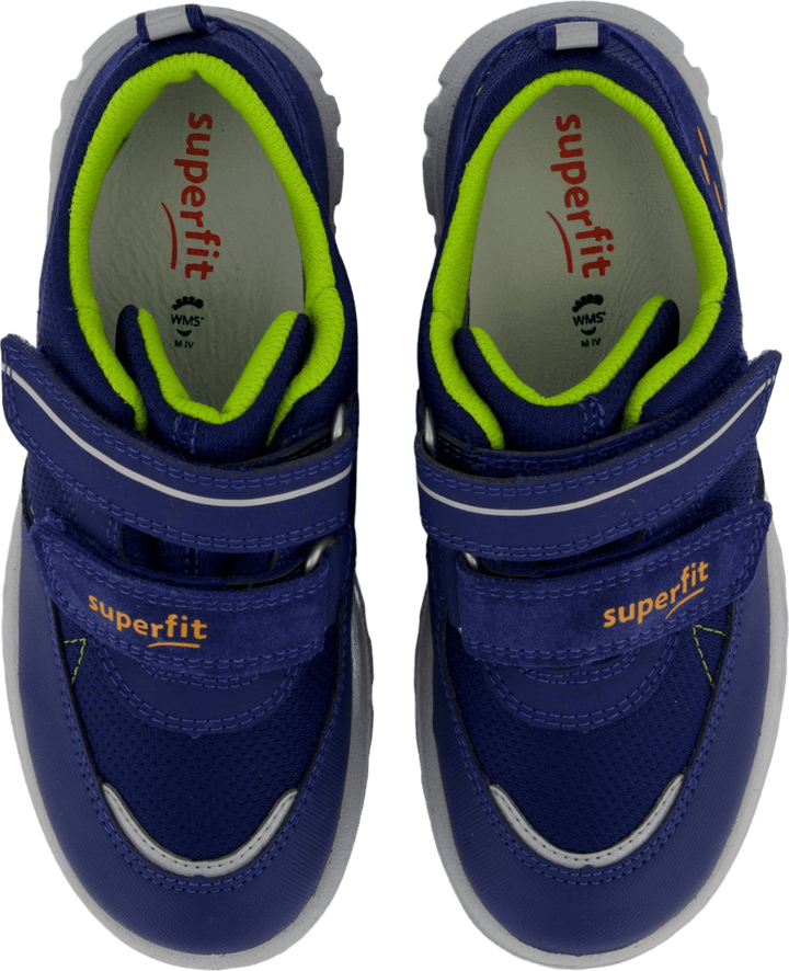 Sport7 Mini Gtx Blue