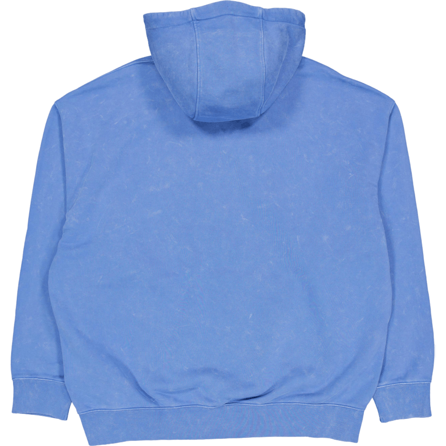 Tjcu Essentials Hoodie Chase Blue