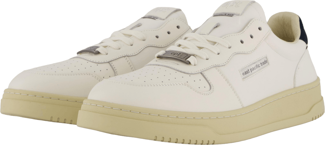 Court Off White Navy