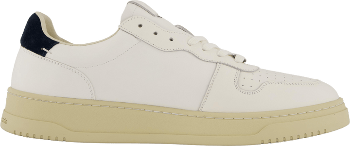 Court Off White Navy