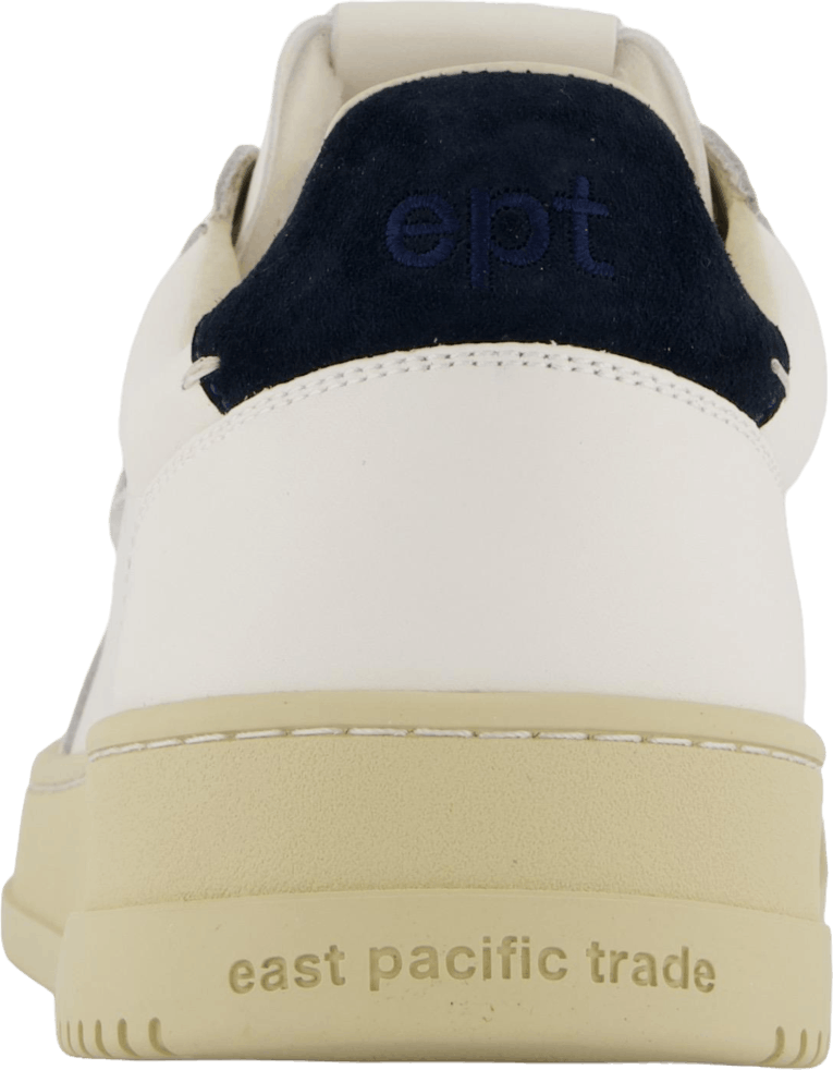 Court Off White Navy
