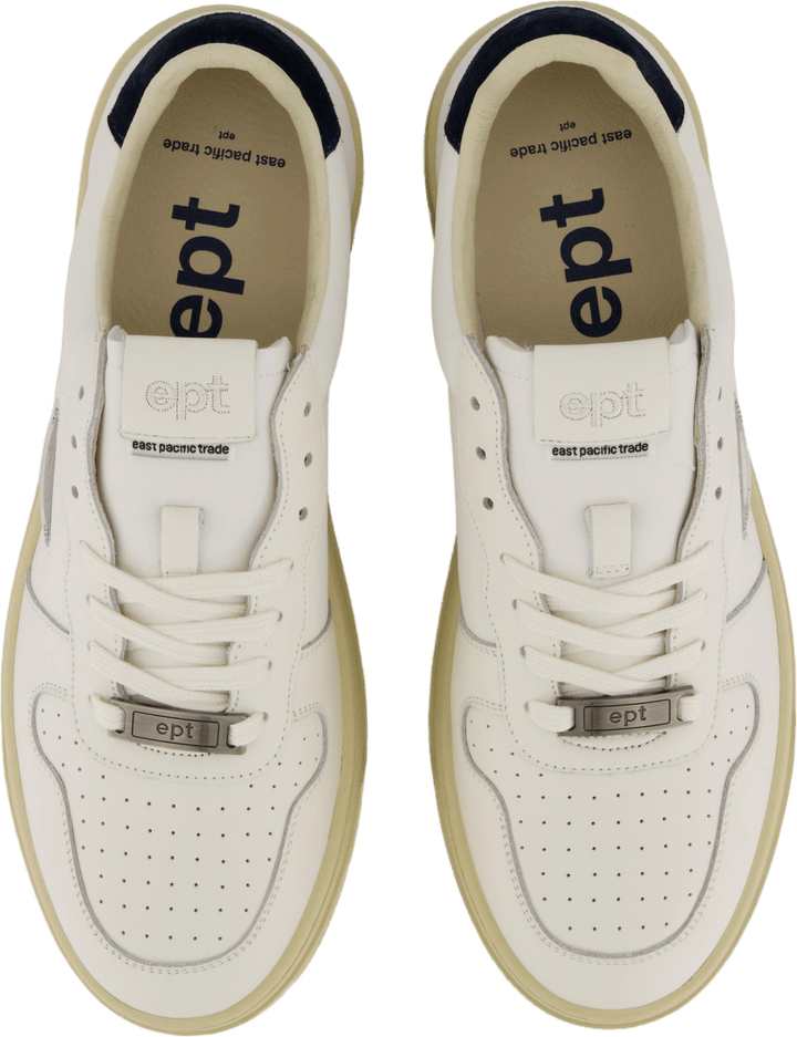 Court Off White Navy