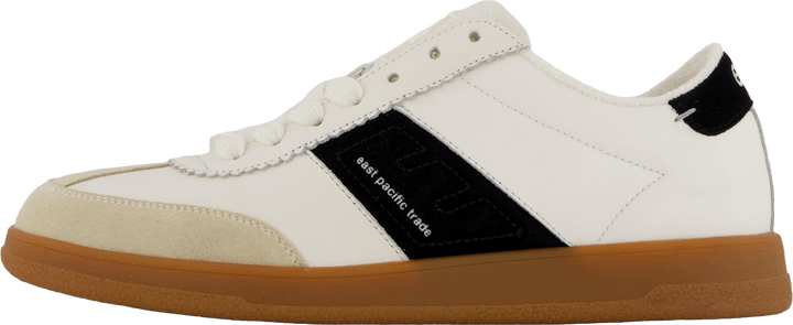 Santos Off White Black