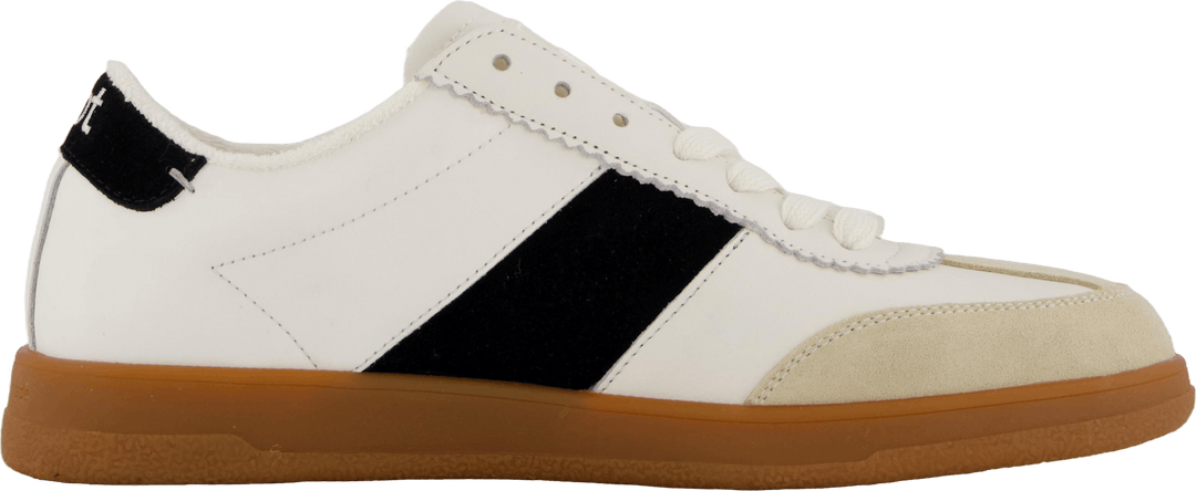Santos Off White Black