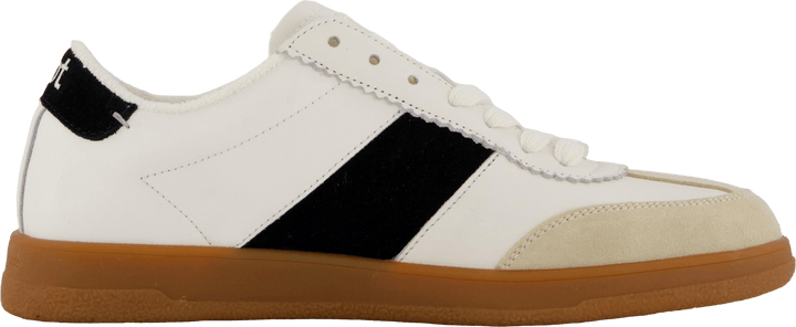Santos Off White Black