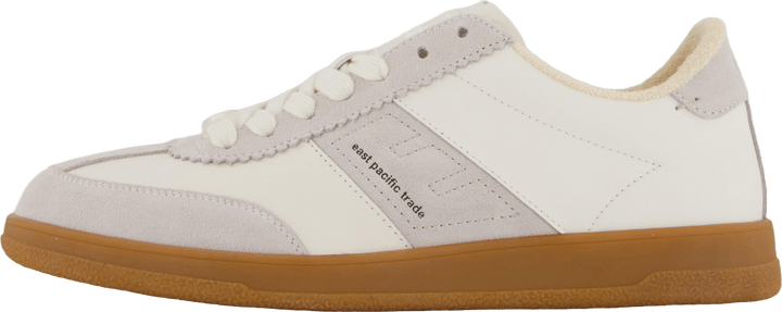 Santos Off White Grey