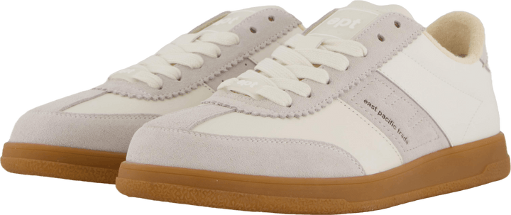Santos Off White Grey