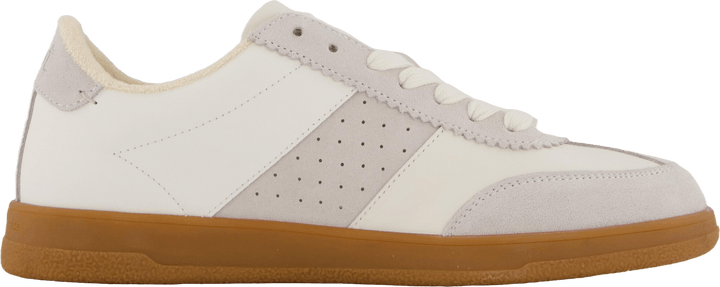 Santos Off White Grey