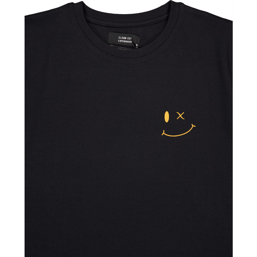 Patrick Organic Tee Sort