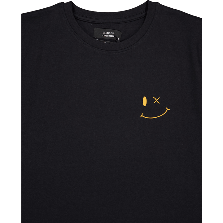 Patrick Organic Tee Sort